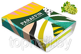 Био-Парафин косметический для SPA PARAFFIN со вкусом винограда 500мл (450 гр)