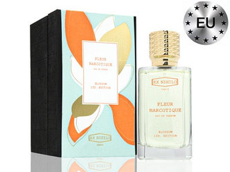 Ex Nihilo Fleur Narcotique Blossom Edp 100 ml (Lux Europe)