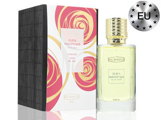 Ex Nihilo Fleur Narcotique Rose De Mai Signature Edp 100 ml (Lux Europe)