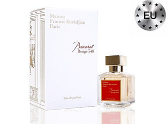 MAISON FRANCIS KURKDJIAN BACCARAT ROUGE 540 EDP 200 ML (LUX EUROPE)