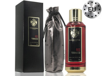 MANCERA Red Tobacco Edp 60 ml (Lux Europe)