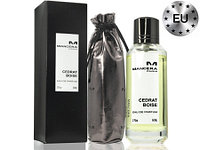 MANCERA Cedrat Boise Edp 60 ml (Lux Europe)