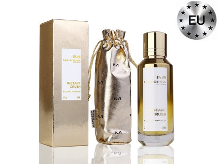 MANCERA INSTANT CRUSH EDP 60 ML (LUX EUROPE) - фото 1 - id-p192615409