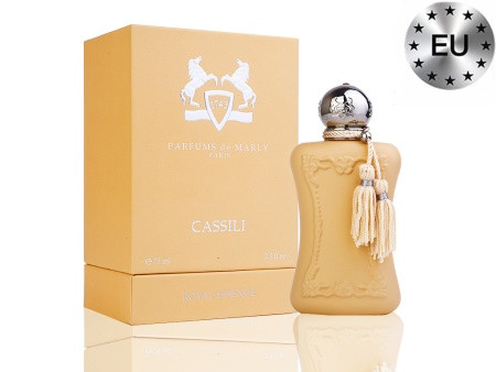PARFUMS DE MARLY CASSILI 75 ML (LUX EUROPE)