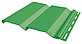 Виниловый сайдинг FineBer Зелёный Extra Color, фото 2