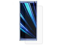 Гибридное защитное стекло Krutoff для Sony Xperia XA3 Matte 287891