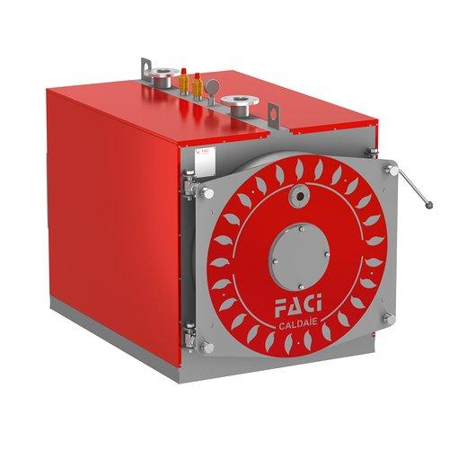 Газовый котел FACI GAS 400 - фото 1 - id-p192620328