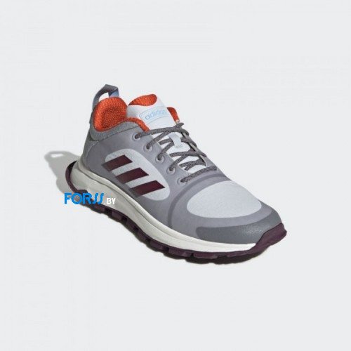 Кроссовки Adidas RESPONSE TRAIL X ДЕМИСЕЗОННЫЕ - фото 2 - id-p192620306