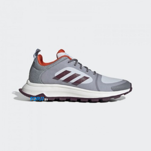 Кроссовки Adidas RESPONSE TRAIL X ДЕМИСЕЗОННЫЕ - фото 1 - id-p192620310