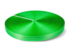 Лента текстильная TOR 7:1 60 мм 9000 кг (зеленый)
