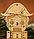Деревянная открытка-конструктор (сборка без клея) Щелкунчик UNIWOOD, фото 7