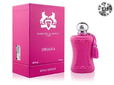 Parfums de Marly Oriana, Edp, 75 ml (Lux Europe) - фото 1 - id-p192623403