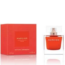 Narciso Rodriguez Narciso Rouge, Edp, 90 ml (Lux Europe) - фото 1 - id-p192623509