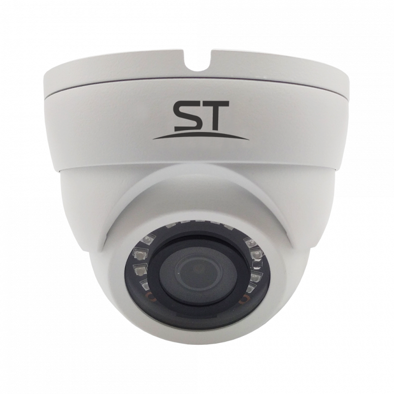 Видеокамера ST-174 M IP HOME - фото 1 - id-p75881663