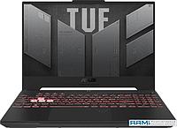 Игровой ноутбук ASUS TUF Gaming A15 FA507RM-HN110