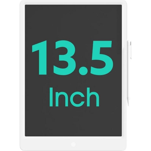 Планшет для рисования Xiaomi Mijia LCD Small Blackboard 13.5" (Белый) - фото 1 - id-p192615496