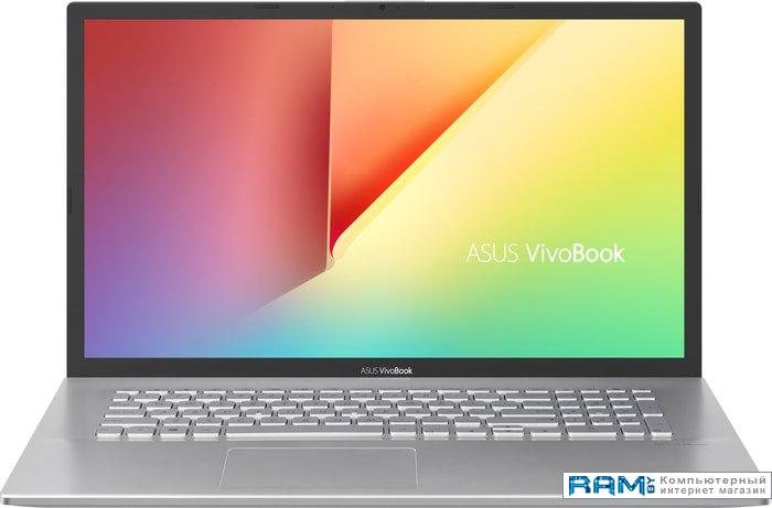 Ноутбук ASUS VivoBook 17 X712EA-AU706