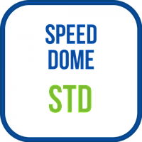 ST+PROJECT Интерактивное управление Speed Dome Редакция STD (только ручное управление)