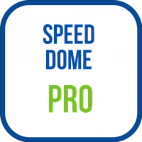 ST+PROJECT Интерактивное управление Speed Dome Редакция PRO (ручное и автоматическое управление)