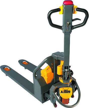 Тележка электрическая 1500 кг 1150 мм XILIN CBD15W-Lix
Li-ion, фото 2