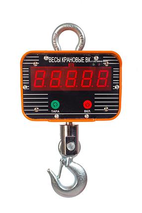 Весы электронные крановые TOR OCS-20-B 20T (X), фото 2