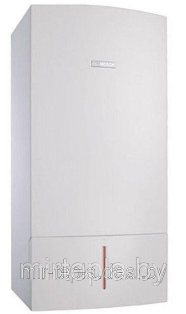 Bosch ZWC 24-3 MFK Газовый котел