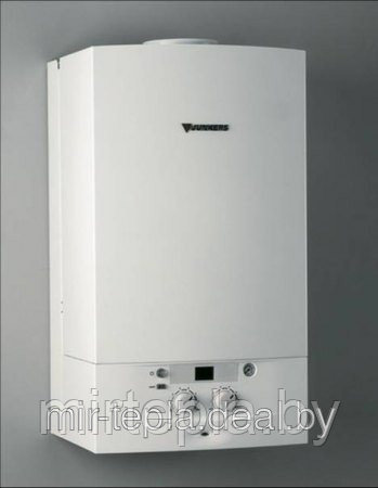 Bosch (Бош) ZW 14-2 DH KE Газовый котел