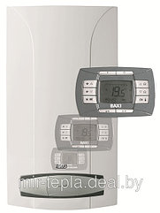 Газовый котел Baxi LUNA-3 COMFORT 1.240 i