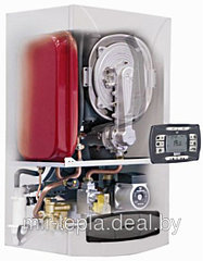 Baxi LUNA 3_COMFORT_240_Fi Газовый котел
