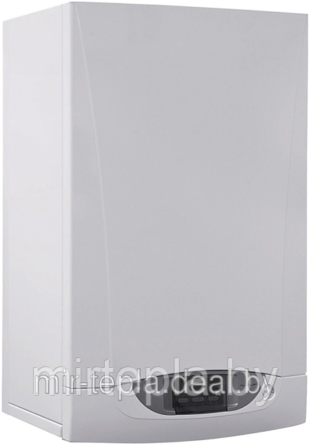 Газовый котел Baxi Nuvola-3 240B40 i - фото 1 - id-p5378089