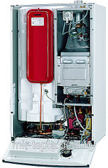 Baxi Nuvola 3_280B40i Газовый котел