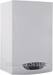 Газовый котел Baxi NUVOLA-3 Comfort 280 i