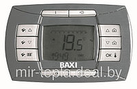 Газовый котел Baxi LUNA-3 COMFORT 240 i