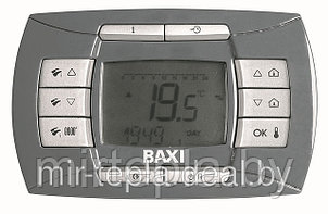 Газовый котел Baxi LUNA-3 COMFORT 240 i