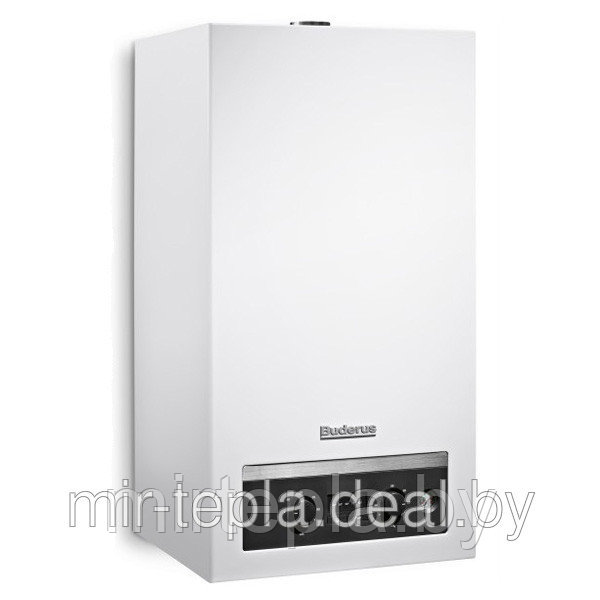 Buderus Logamax U072_18 Газовый котел