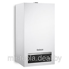 Buderus Logamax U072_18K Газовый котел