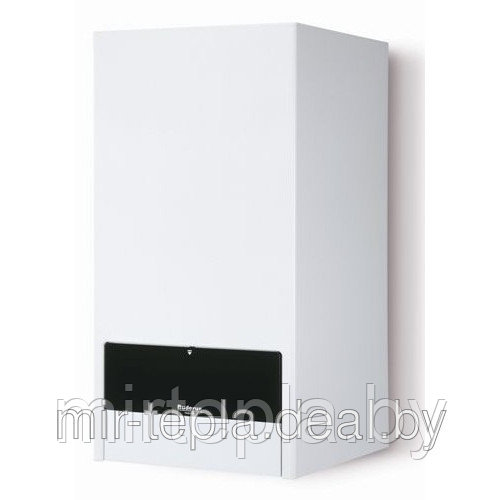 Buderus Logomax U052_24 Газовый котел