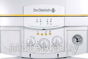 Газовый котел Газовый котел De Dietrich WHE 2.28 FF