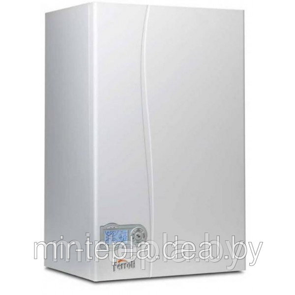 Ferroli Divatop F32_WF Газовый котел