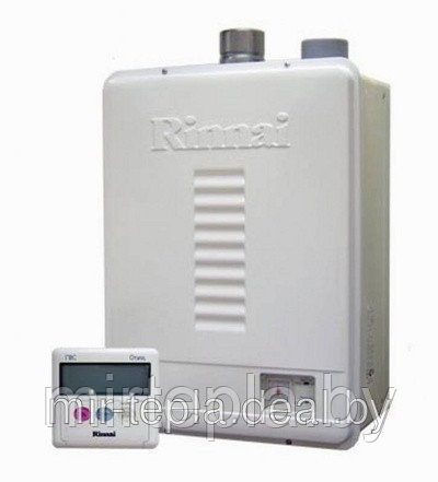 Rinnai RB 166_DMF Котел газовый