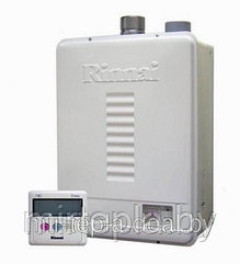 Rinnai RB 256 DMF Газовый котел