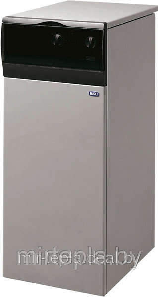 Газовый котел Baxi Slim 1.490 iN - фото 1 - id-p5378254