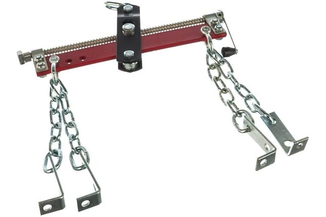Захват двигателя крановый TOR 680KG LT-F2750, фото 2