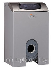 Ferroli ATLAS D30_WN Газовый напольный котел