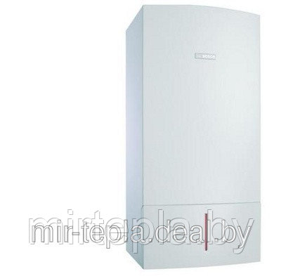 Bosch Condens 7000 W ZBR 35-3A газовый конденсационный котел - фото 1 - id-p5378395