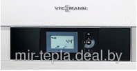 Viessmann Vitodens 200-W 105 с автоматикой Vitotronic 100 тип HC1B