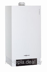 Viessmann Vitodens 200-W 45 с автоматикой Vitotronic 200 тип HO1B