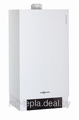 Viessmann Vitodens 200-W 80 с автоматикой Vitotronic 200 тип HO1B