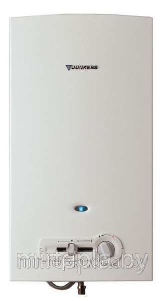 Газовая колонка Bosch (Бош)Therm 4000 O WR 10-2P купить по лучшей цене ...