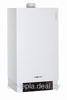 Viessmann Vitodens 200-W 35 с автоматикой Vitotronic 100 тип HC1B